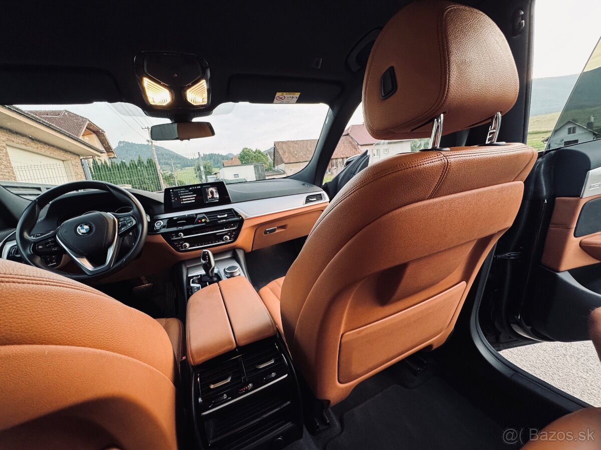 BMW GT6 195kW 4x4 - 9