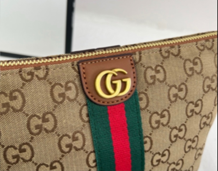 GUCCI - kabelka - 9