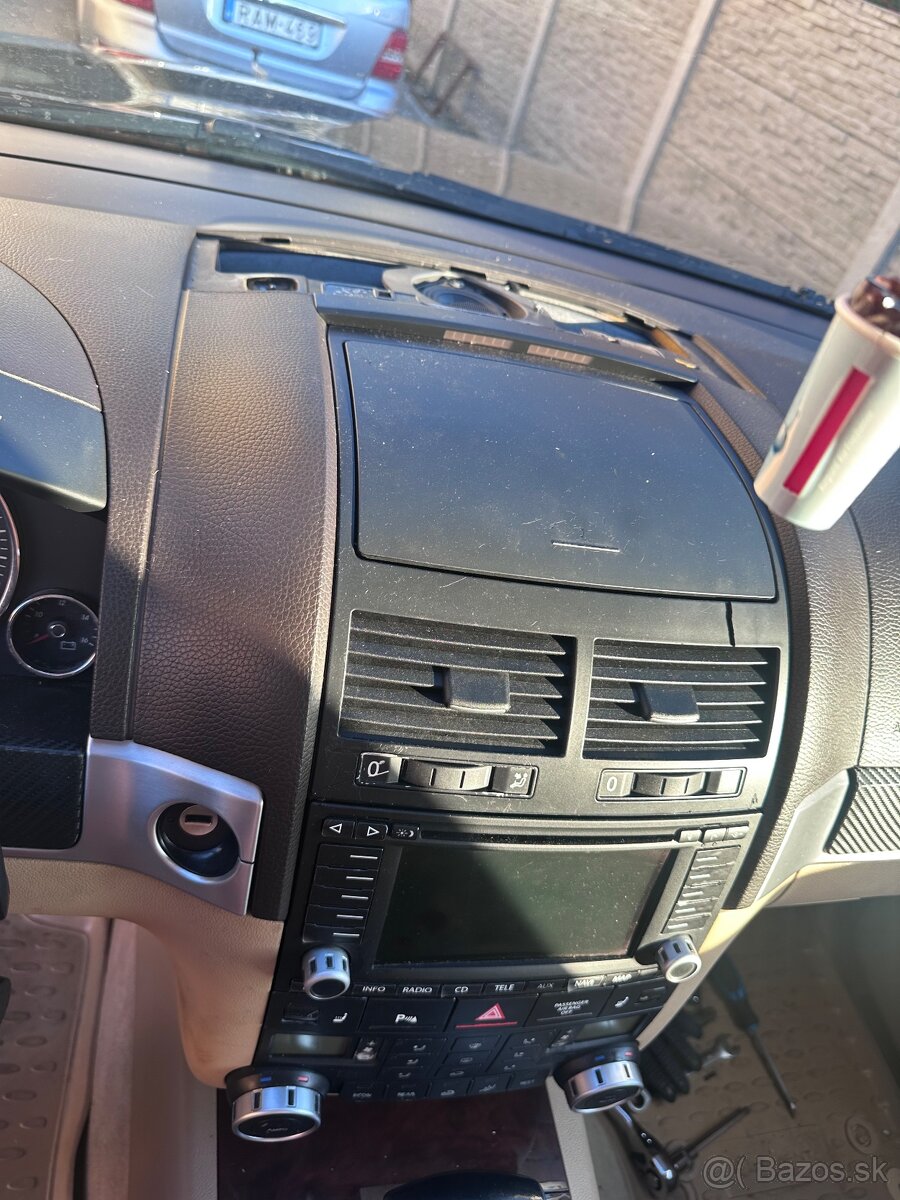2004 vw touareg 5.0 v10 - 9