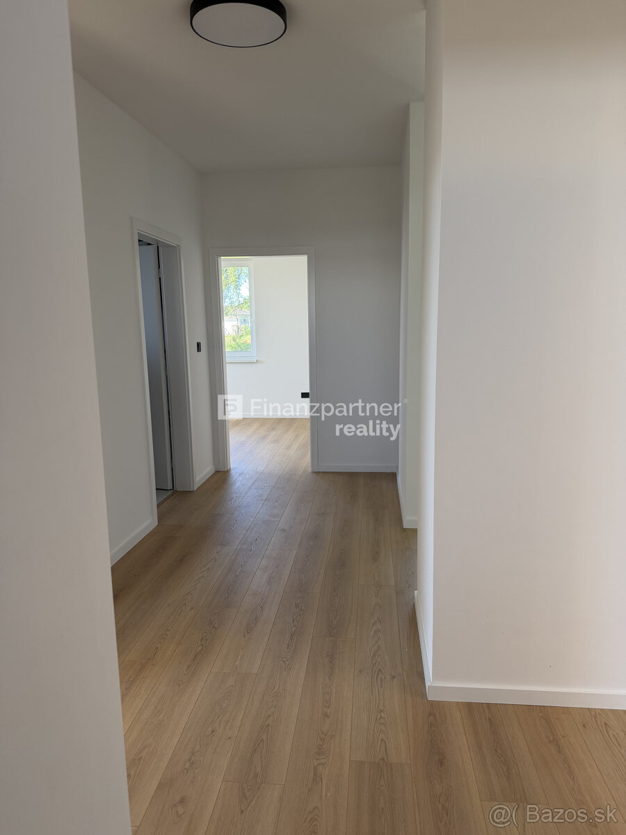 Predaj 4izb RD pri jazere - 9