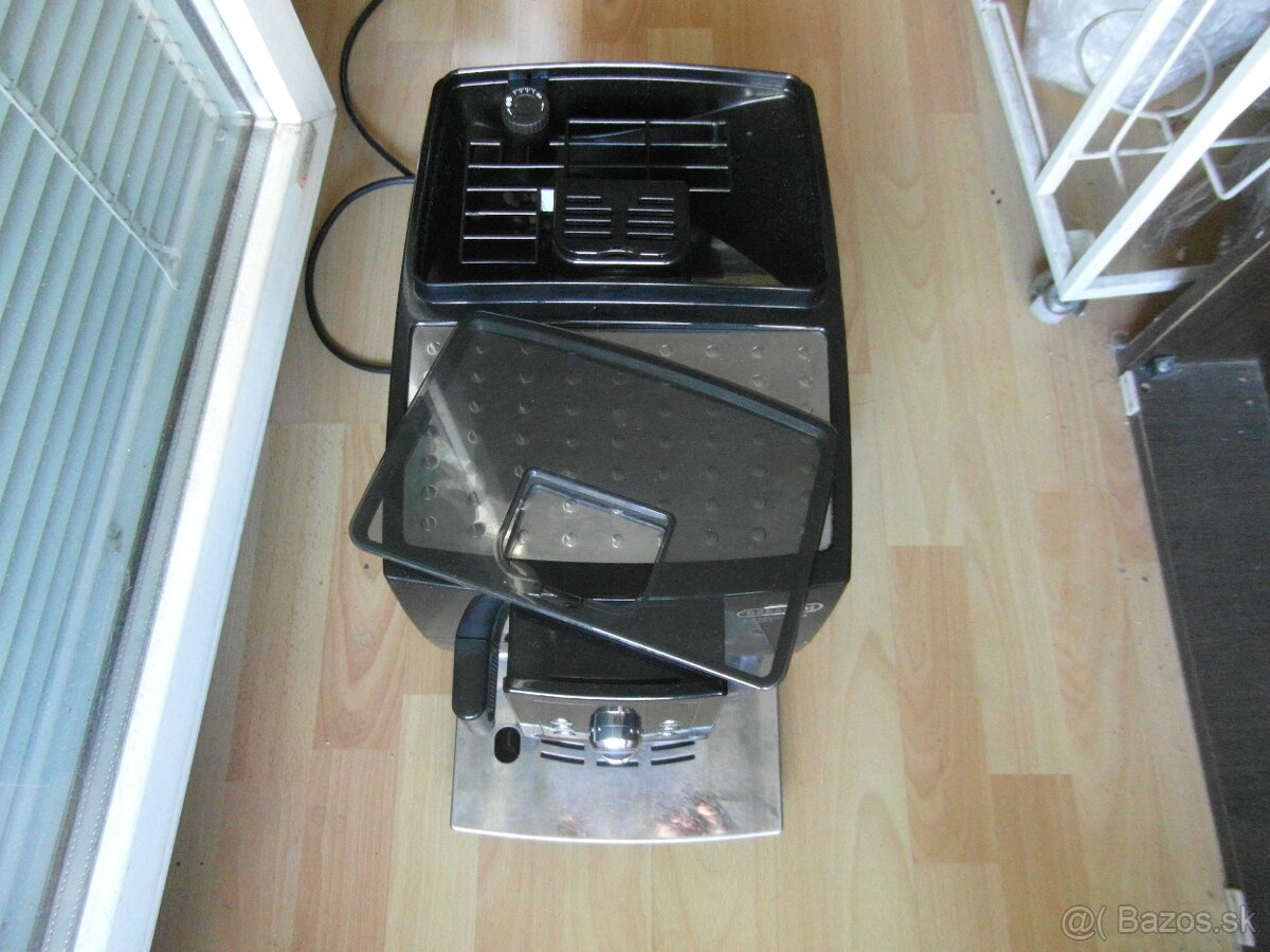 DeLonghi Cappuccino Smart - 9