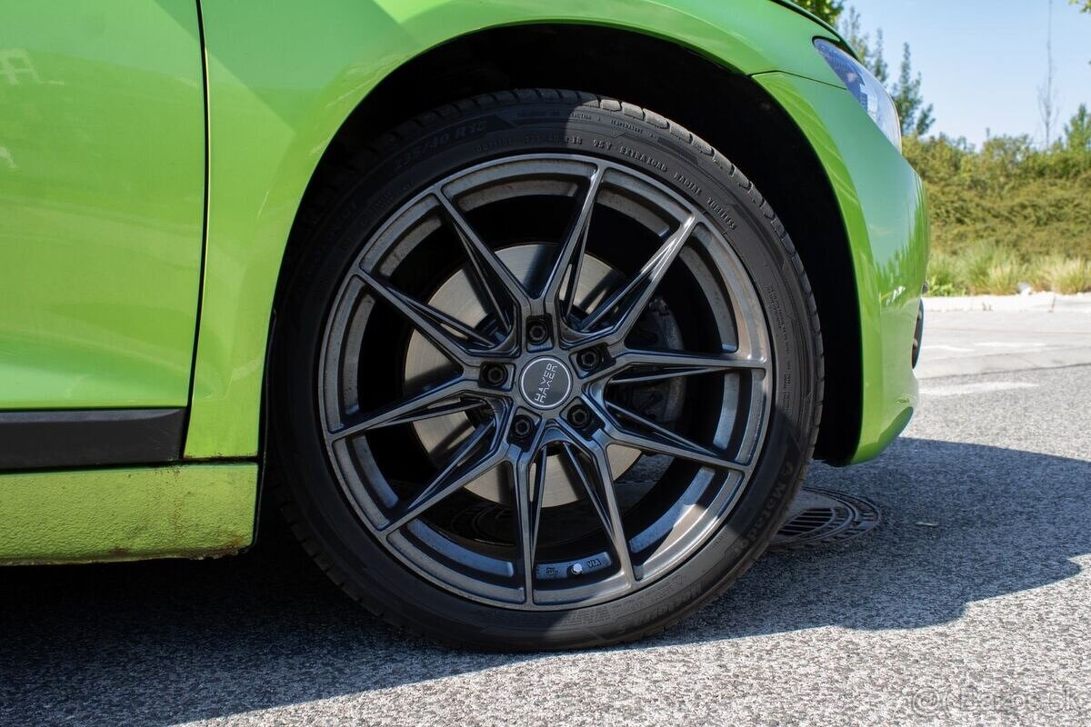 Volkswagen Scirocco 2.0 TDI 170k - 9