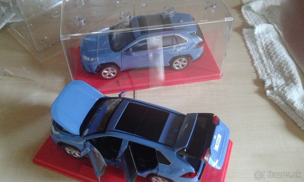 Zberateľské modely 1/24 - 9