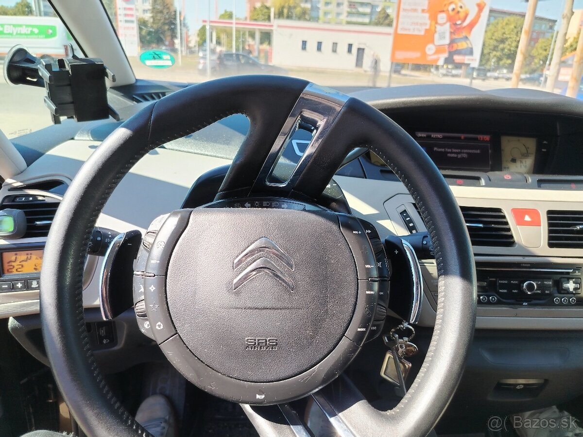 Citroën C4 Picasso - 9