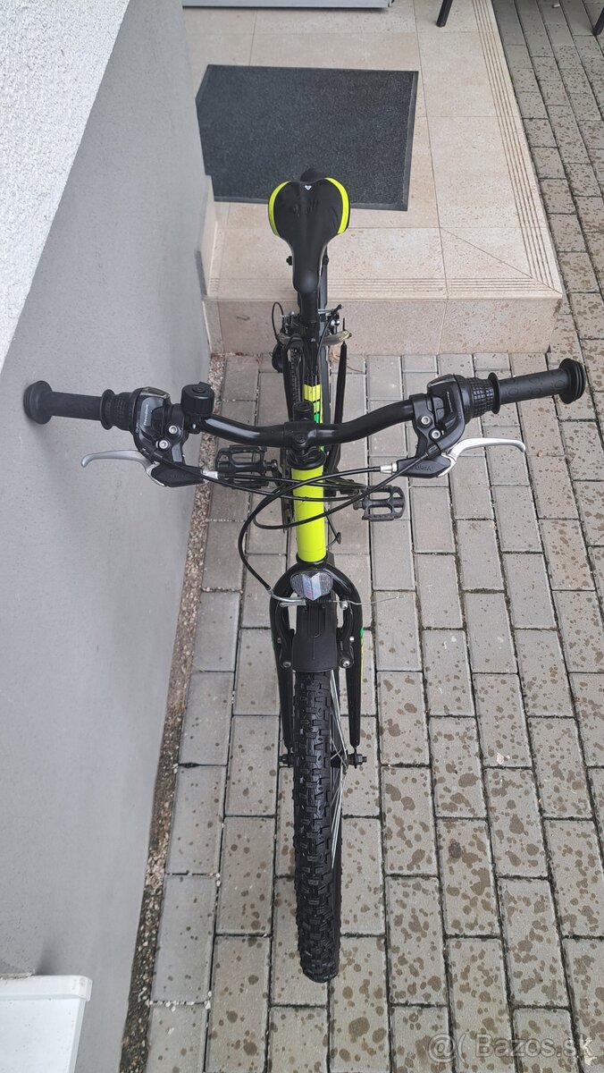 Detsky bicykel CTM Willy 1.0 - 9