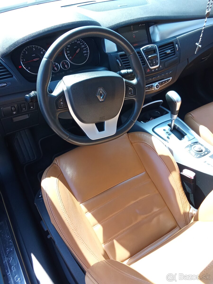 👉👉👉Predám Renault Laguna Coupé 3,V6,173KW👈👈👈 - 9