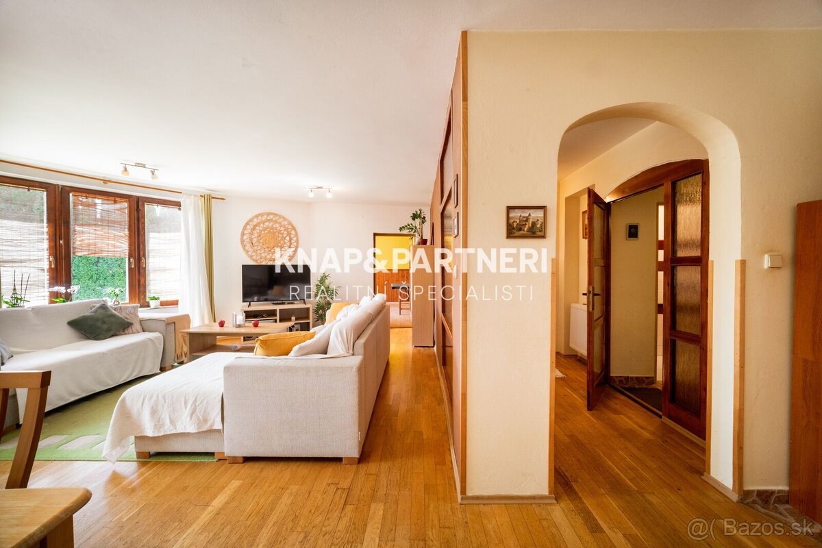 RODINNÝ DOM S 2 BYT. JEDNOTKAMI ZA CENU 1, PREŠOV - SOLIVAR - 9