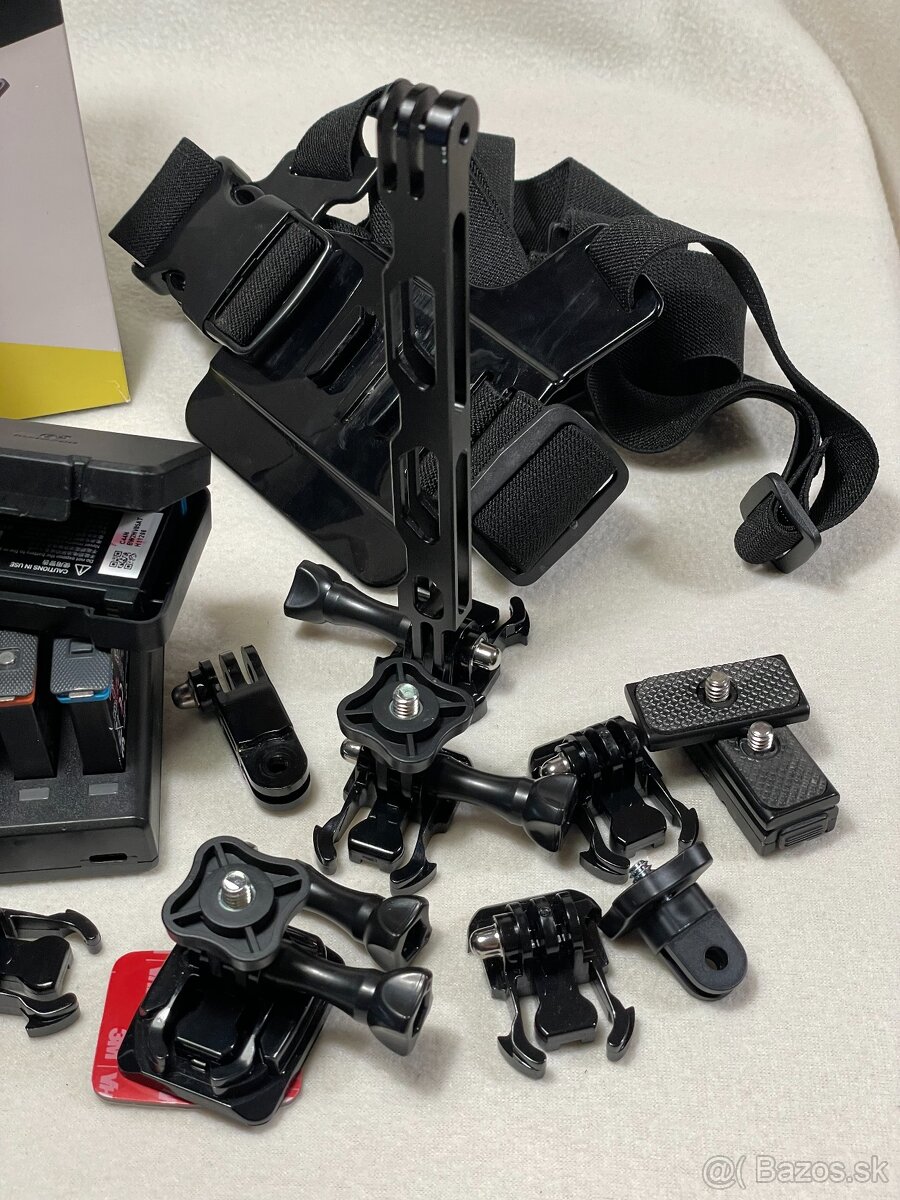 Insta360 x3 + Snow Bundle - 9