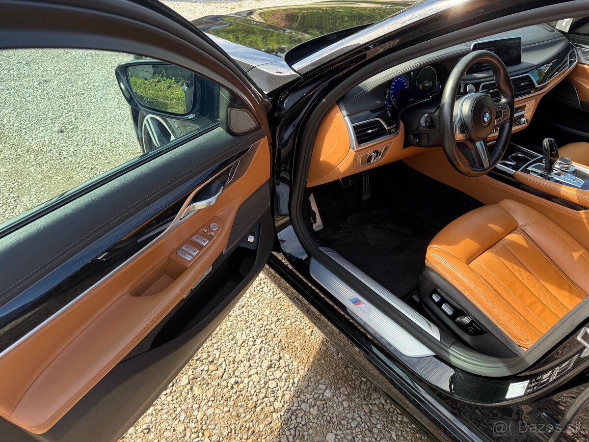 Bmw 730d - 9