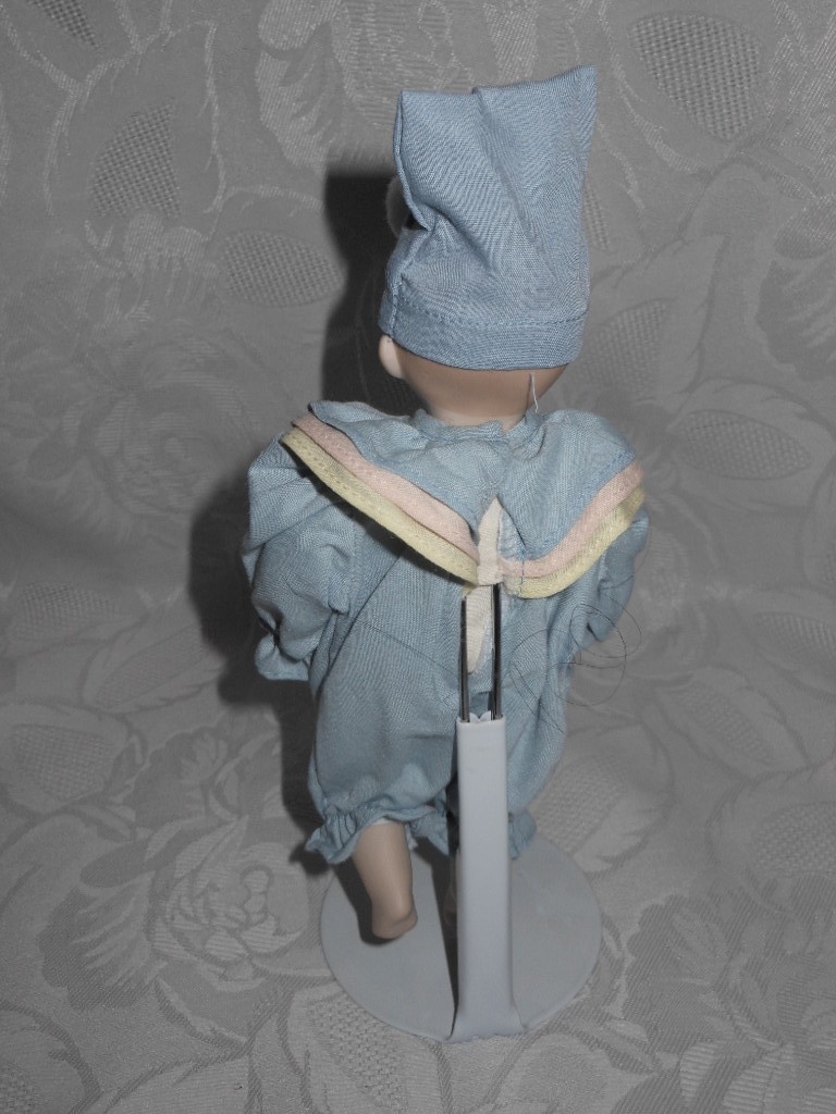 babiky ,,Ashton Drake - 9