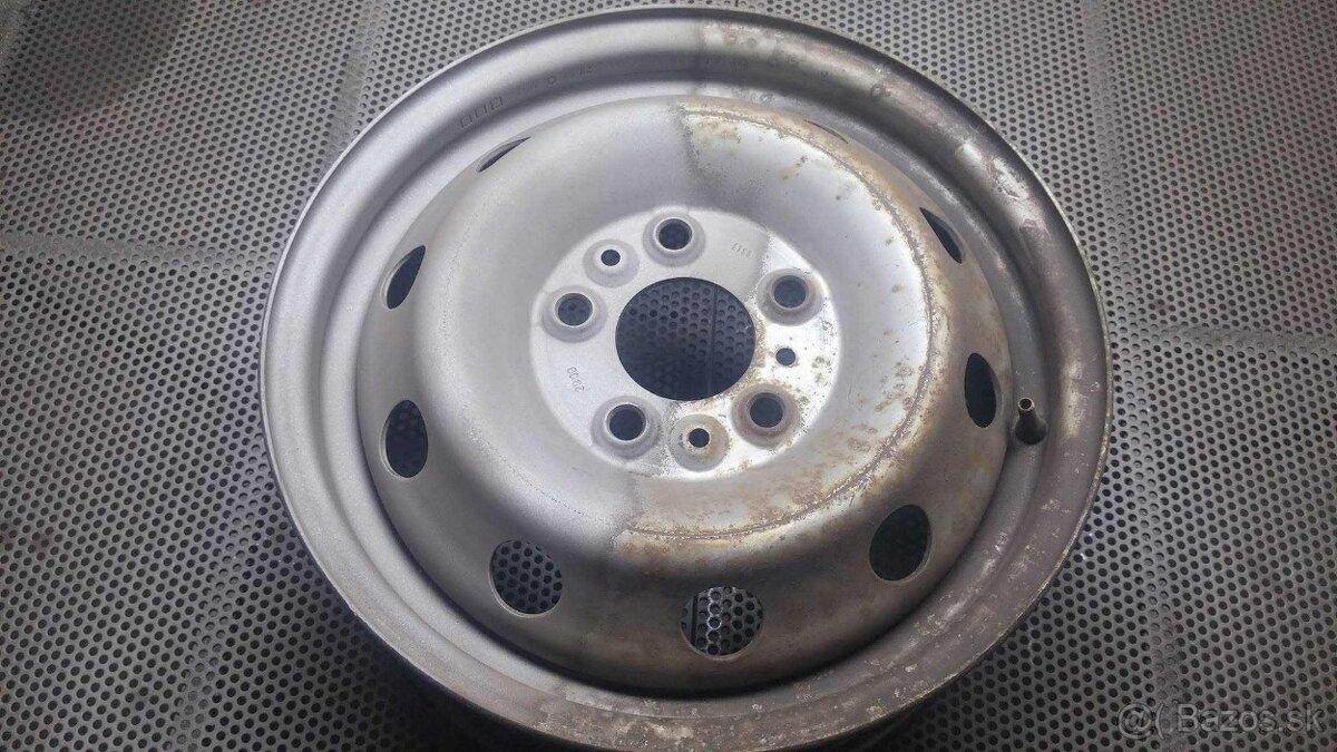 Pieskovanie – karosérie, disky, rámy, motorky, veterány - 9