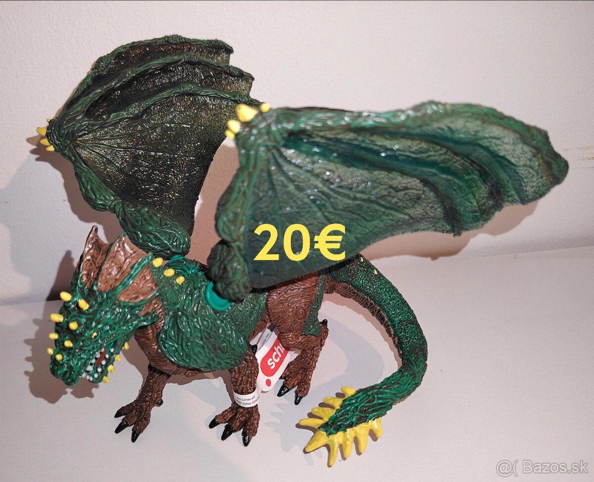 Schleich výpredaj zo zbierky - 9