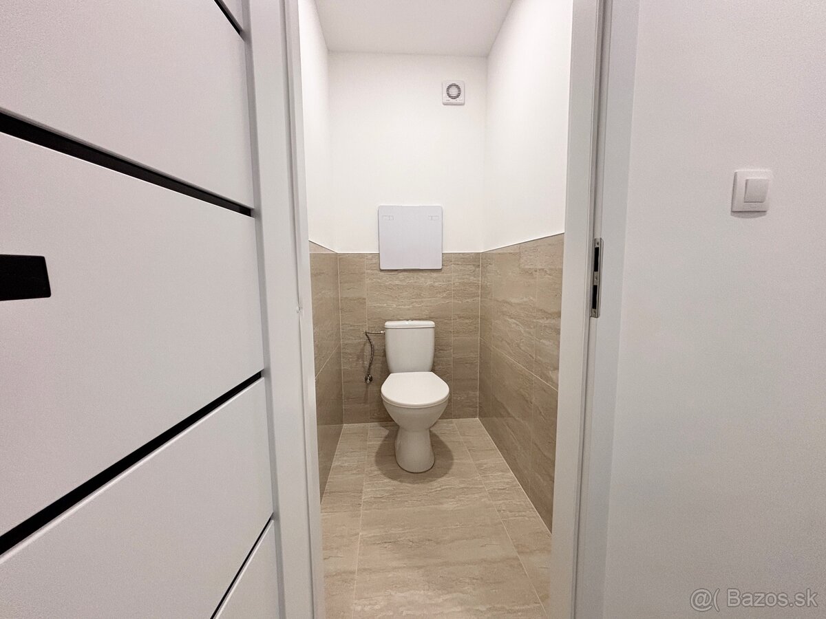 Treef - ponúka 4-izbový byt / Trnava-Na Hlinách - 9