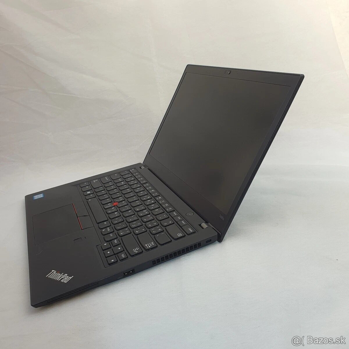 Lenovo Thinkpad T480s - 9