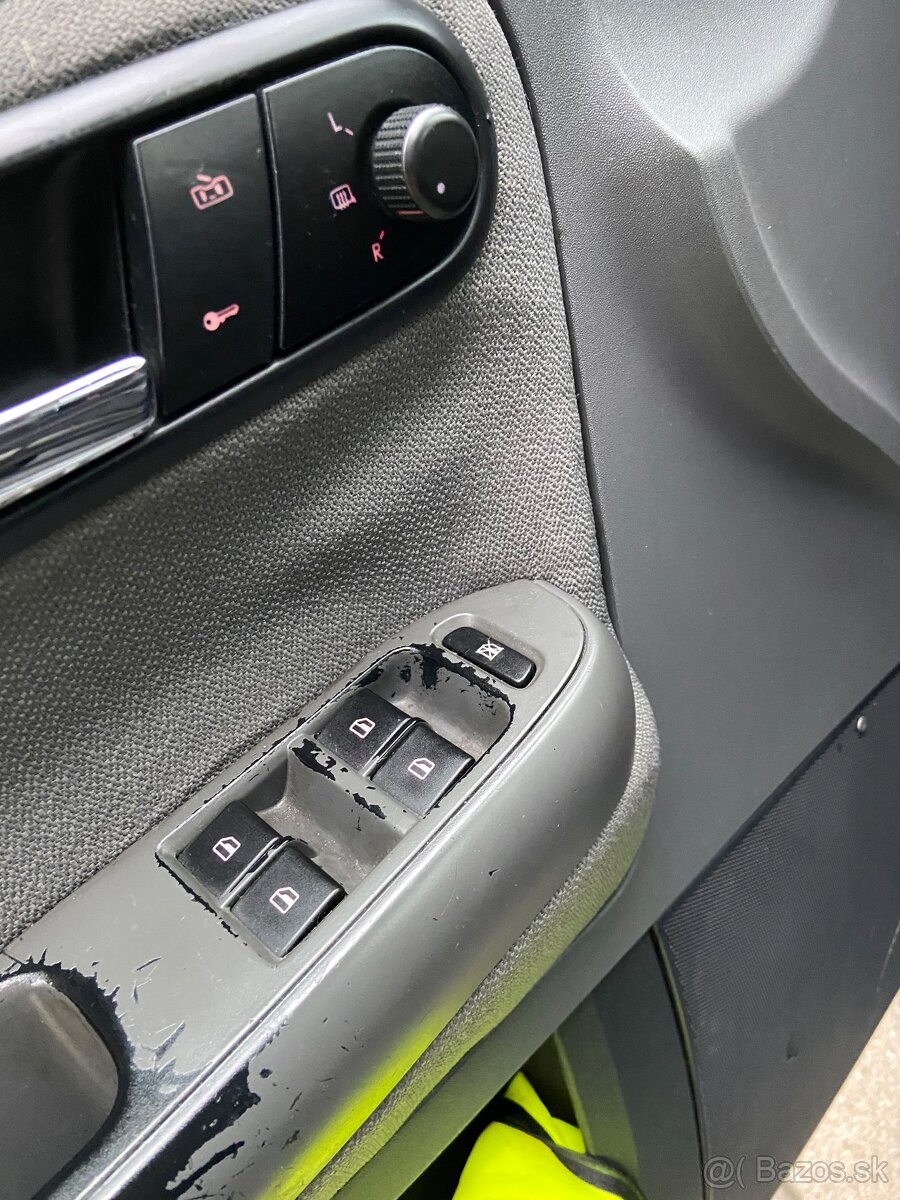 SEAT IBIZA 1.4TDI 55kw - 9