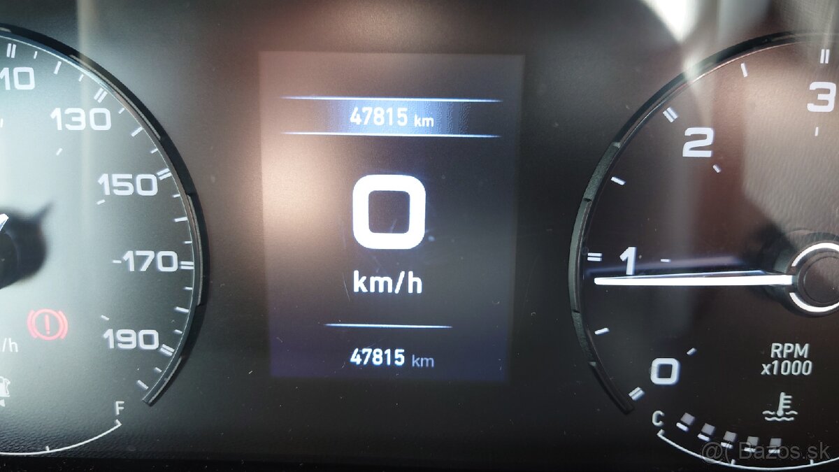 FIAT DUCATO dodavka 9-miestna, rv 2021 - 9