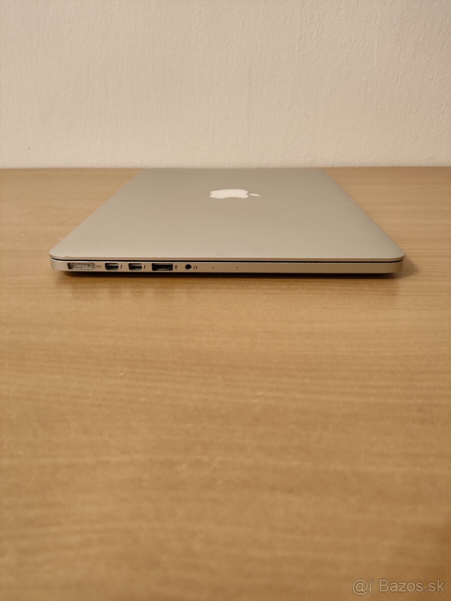 Apple MacBook Pro A1502 2014 i5 4GB - 9