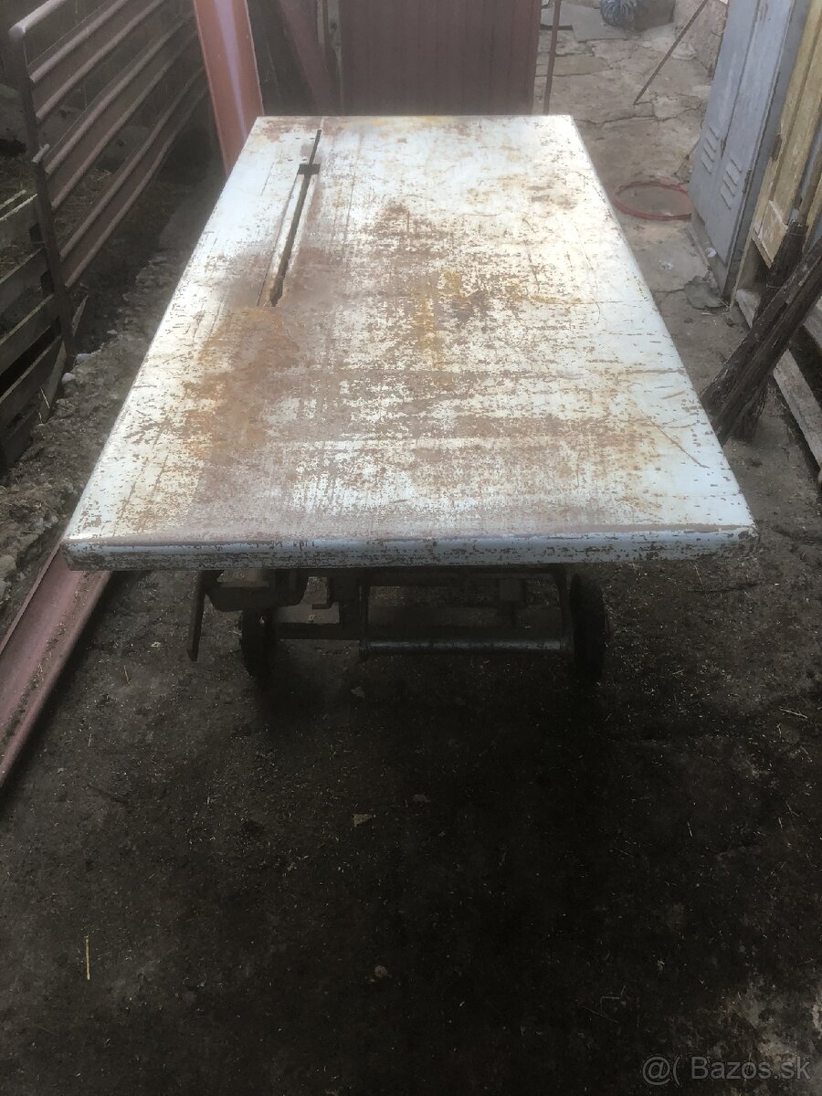 Predám cirkular - 9