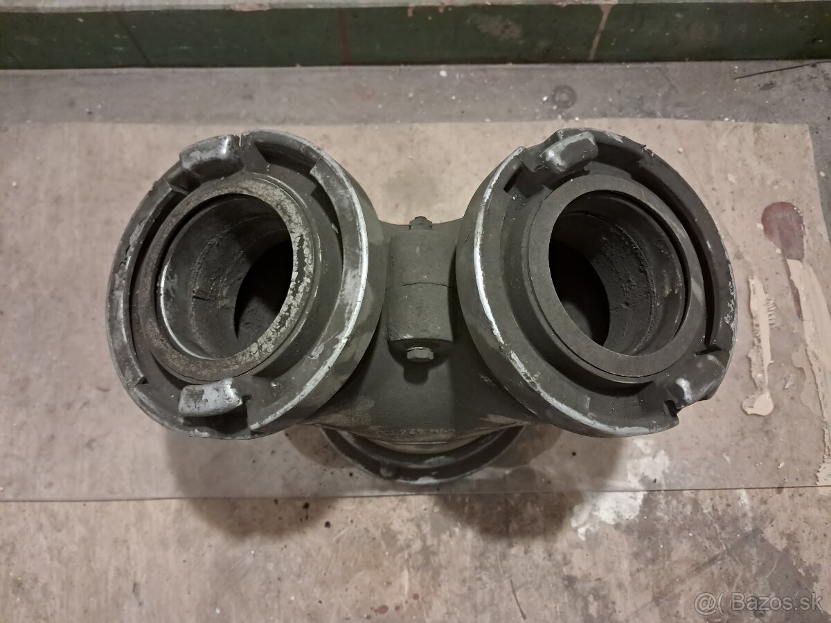 Hasičské vybavenie - 9