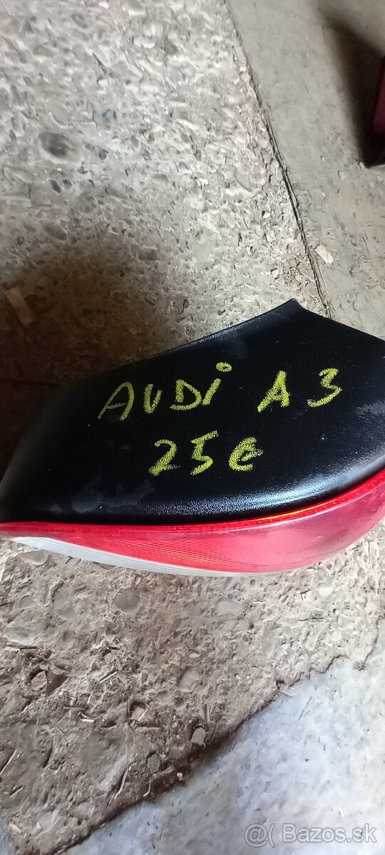 Audi A3 /A4 - 9