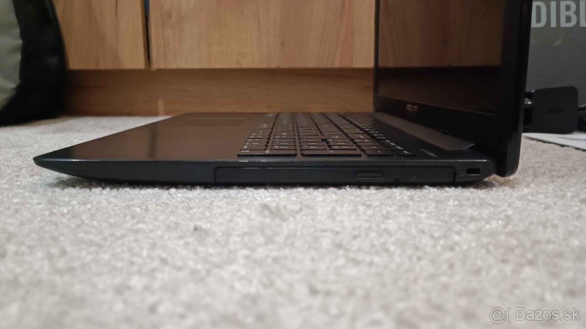 Notebook ASUS X553M - plne funkčný - 9