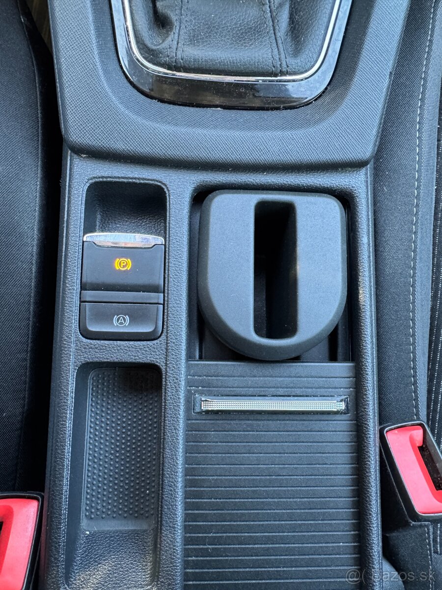 škoda octavia 2.0 tdi - 9