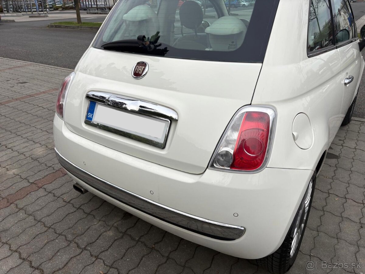 Fiat 500 - 9