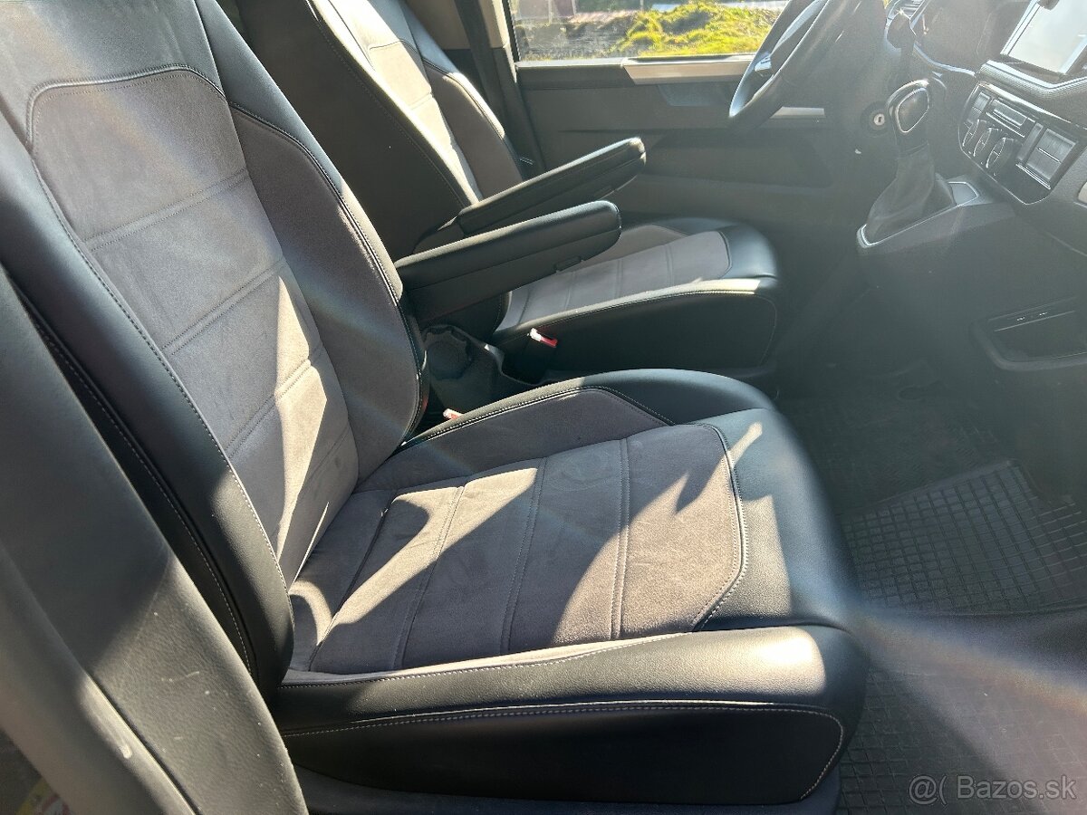 Multivan T6.1 CRUISE - 9