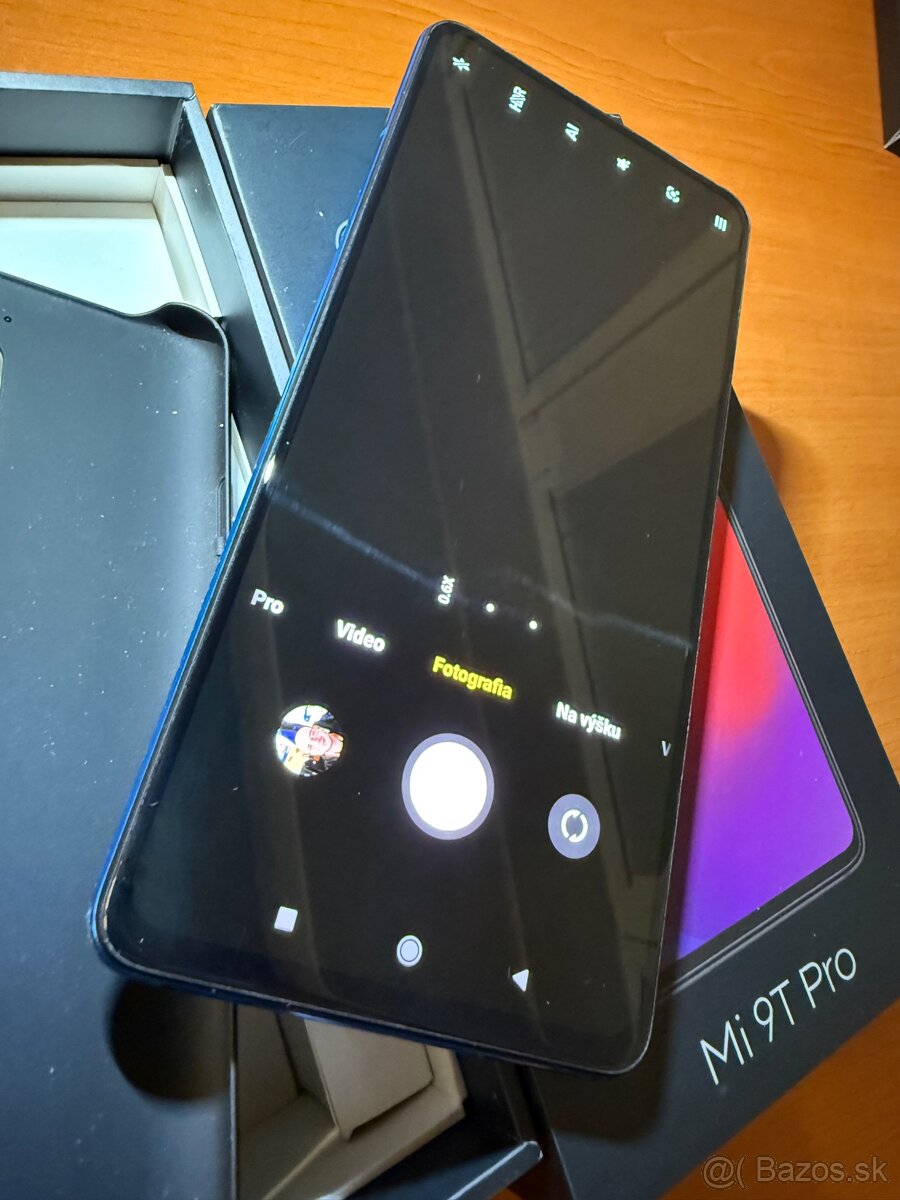 XIAOMI MI9 T PRO 6/64GB - 9