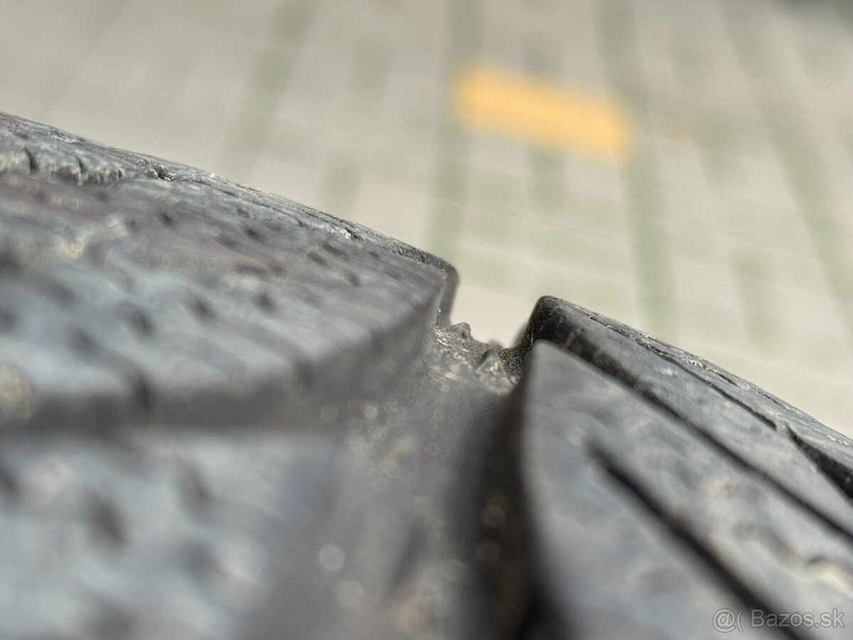 Plechové disky 5x112 R15 - 9