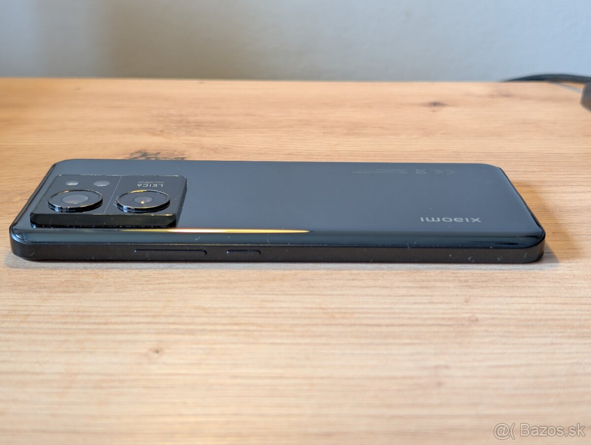 Predám Xiaomi 13T Pro 12gb / 512gb - 9