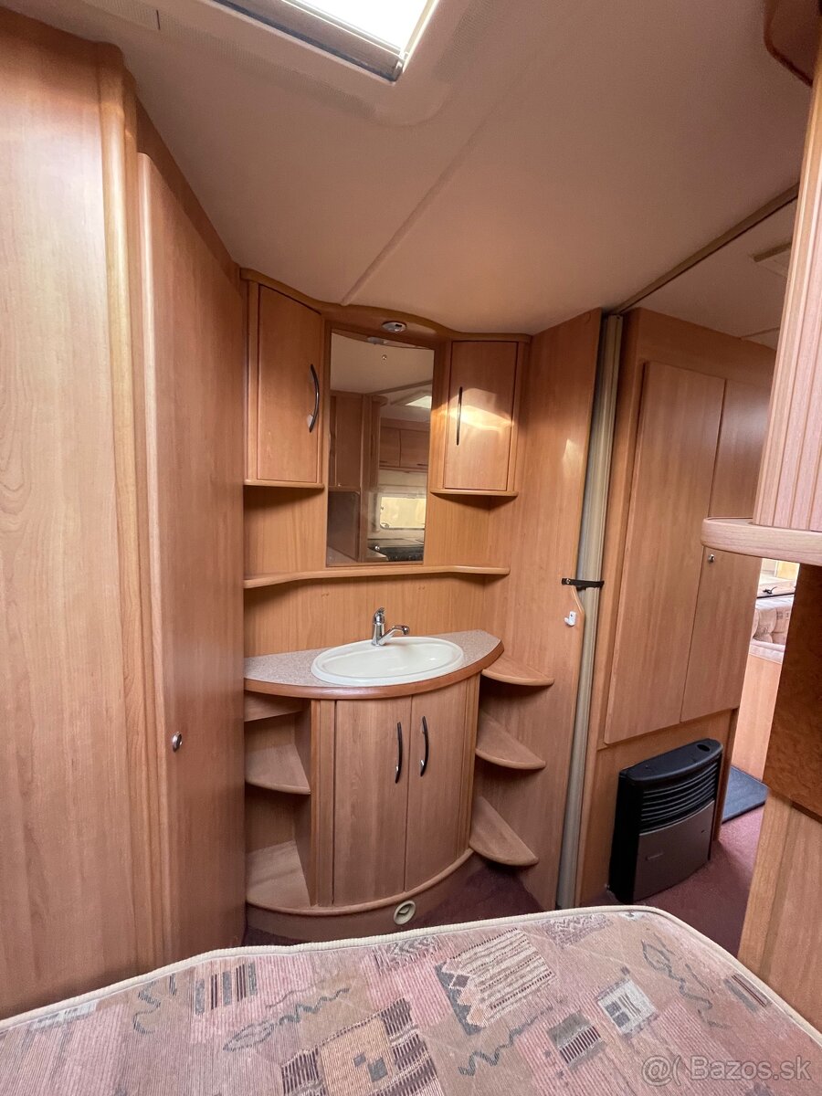 Karavan Ace Jubilee Statesman - 9