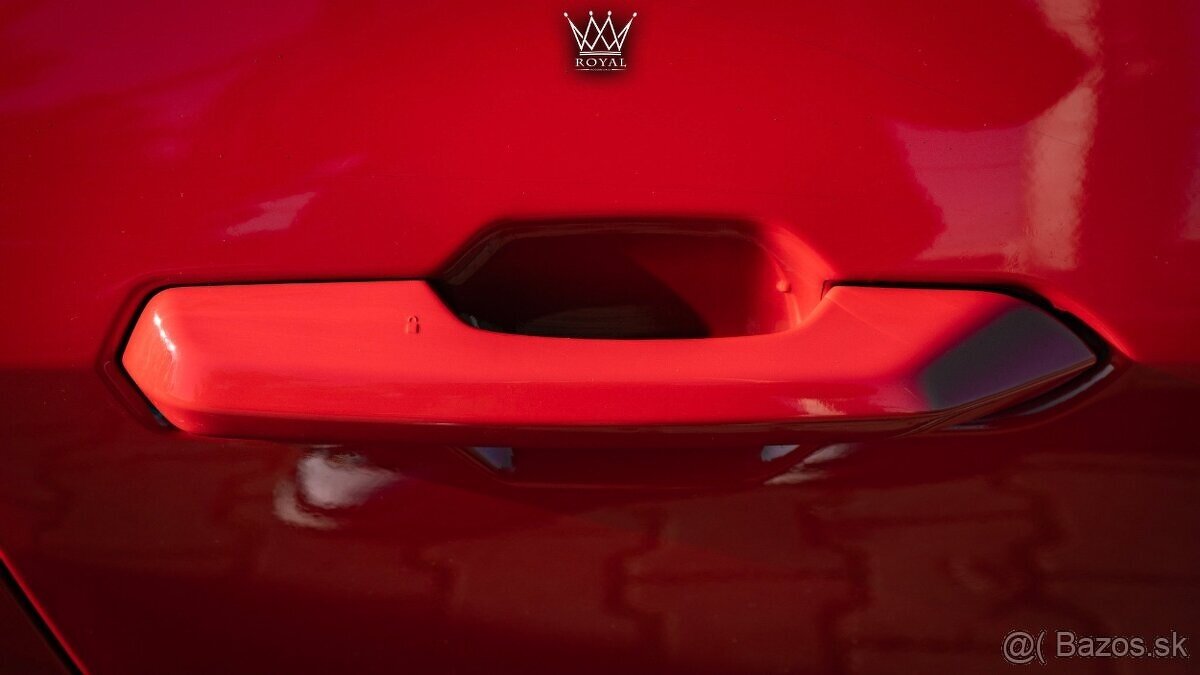 Ford Mustang GT Fastback 5.0 Ti-VCT V8 A10, Záruka, PPF DPH - 9