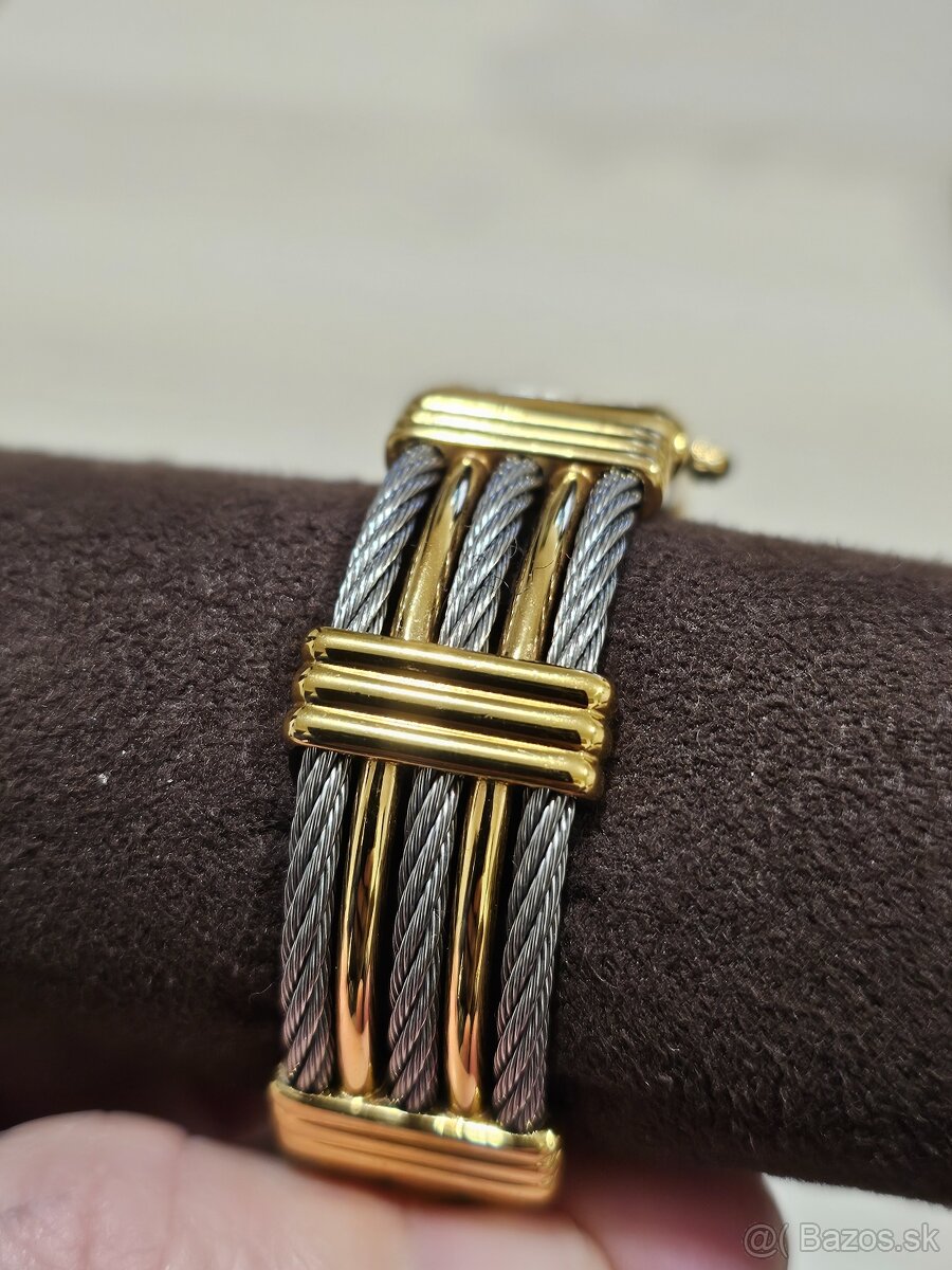 Dámske hodinky Michel Herbelin - 9