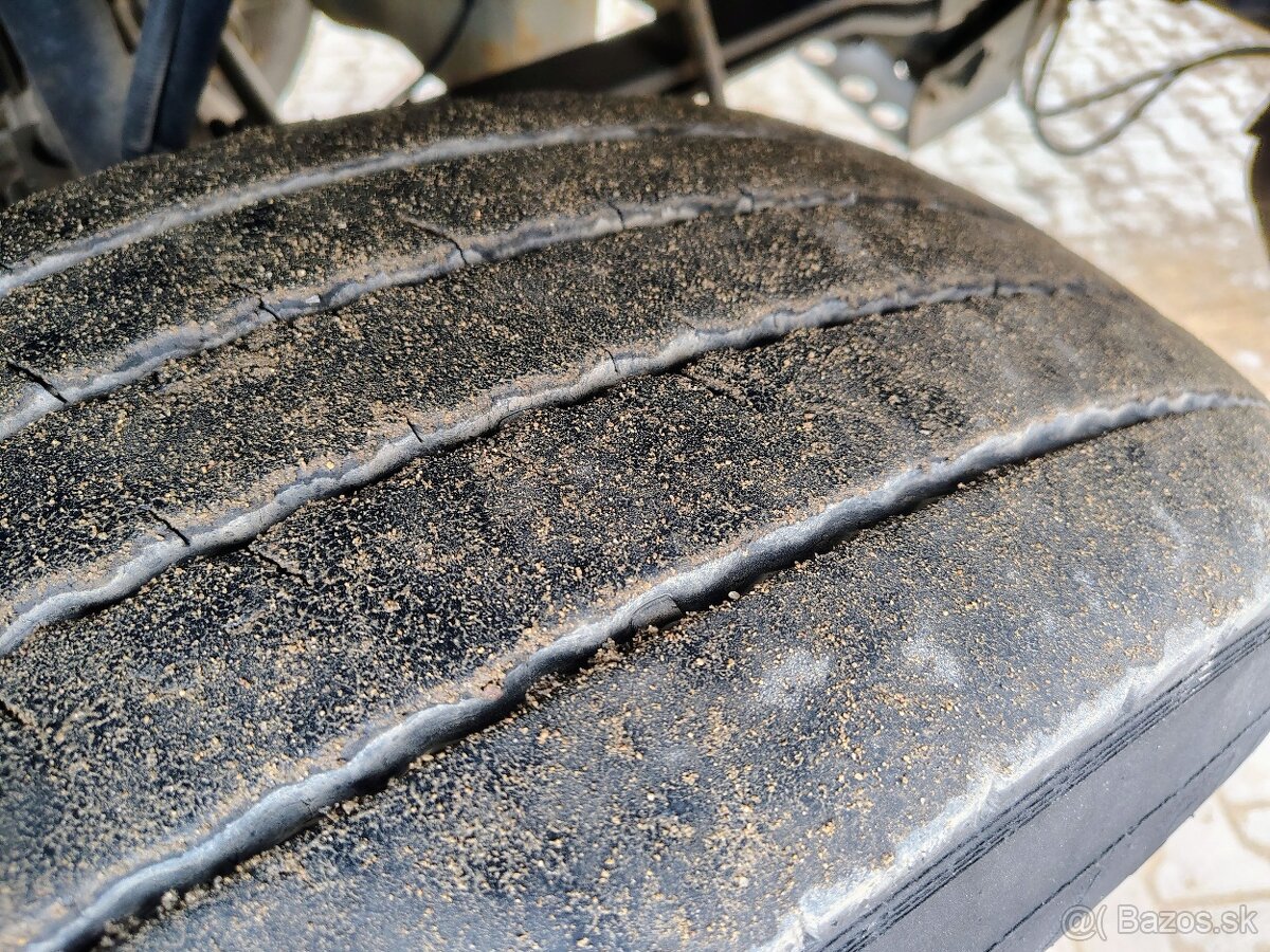 MAN TGM 18.340 4x4 sklápěč - 9