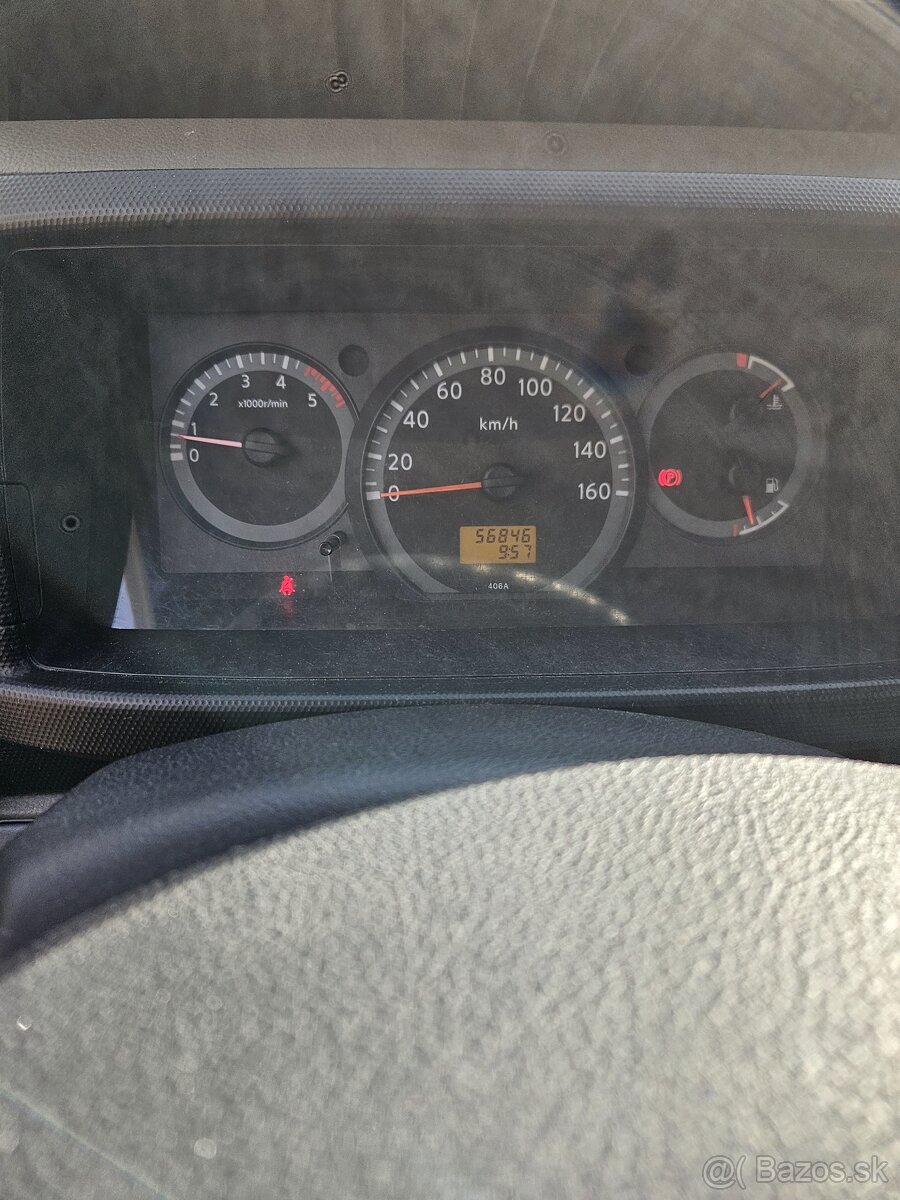 Montážní plošina 24m - 9