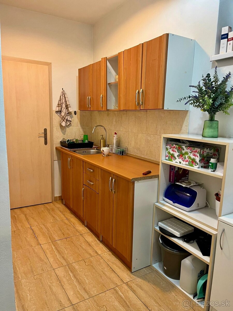 NA PRENÁJOM: Obchodný priestor s výmerou 52m2 v centre mesta - 9