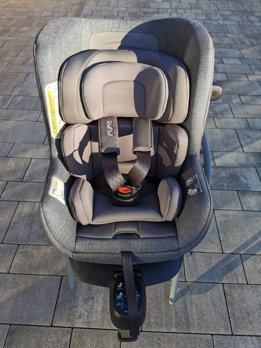 autosedacka nuna - 9