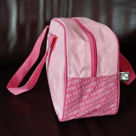 Balík hračiek Hello Kitty - 9