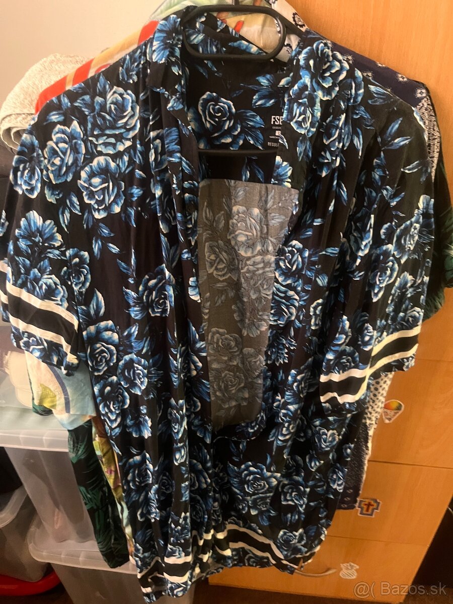 Predávam tieto všetky veci - 9