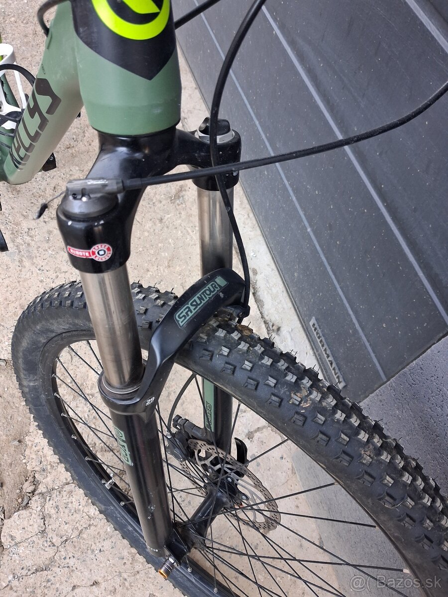 Predám KELLY'S GATE 30 - 9