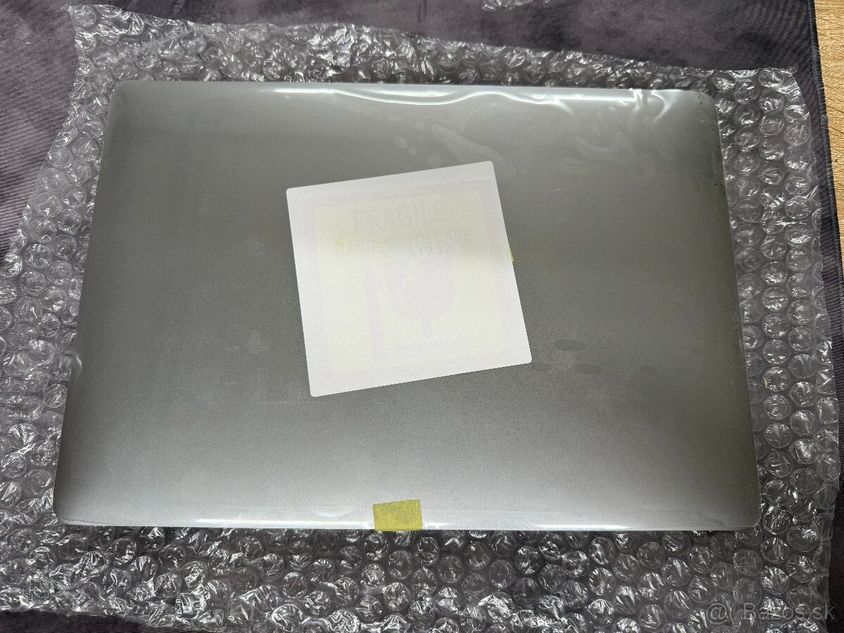 Vadné LCD displeje pre Apple MacBook (refurbished) - 9