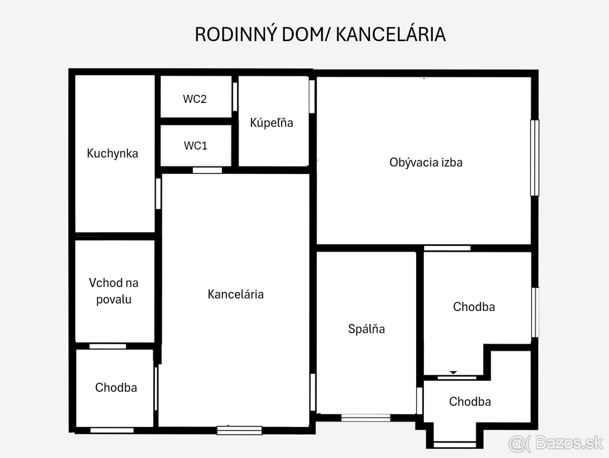 Multifunkčný podnikateľský areál s okamžitým výnosom - 9