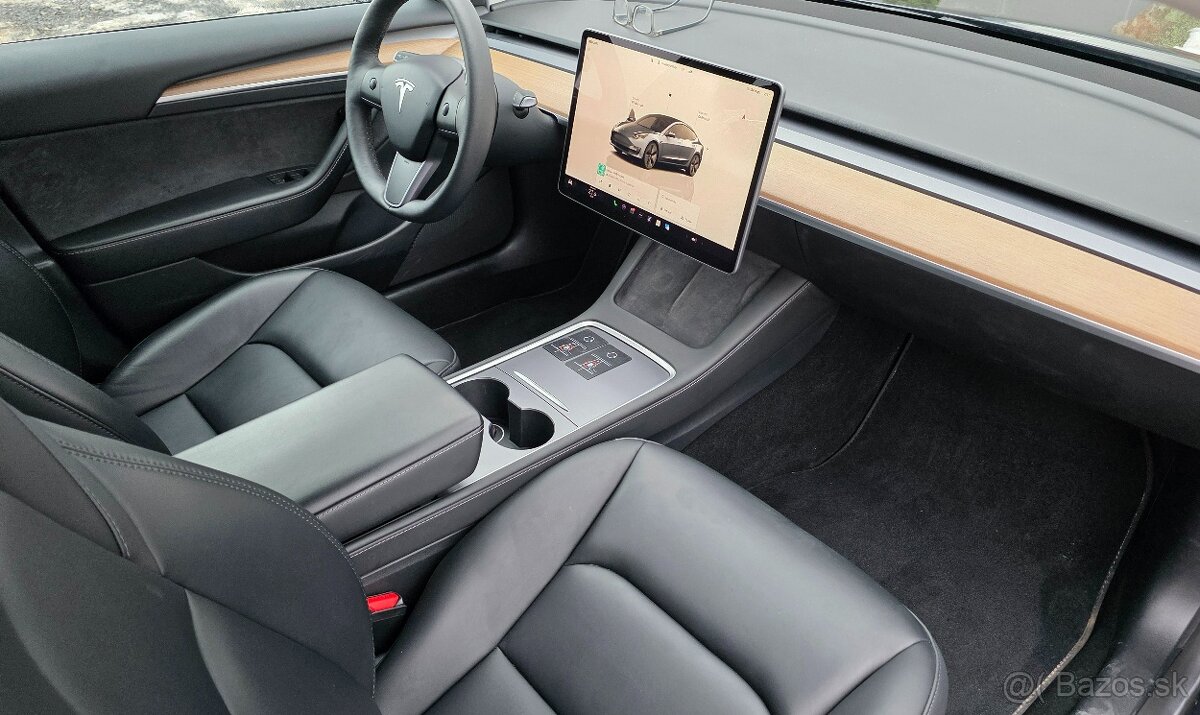 Tesla model 3 Long range 2023 - 9