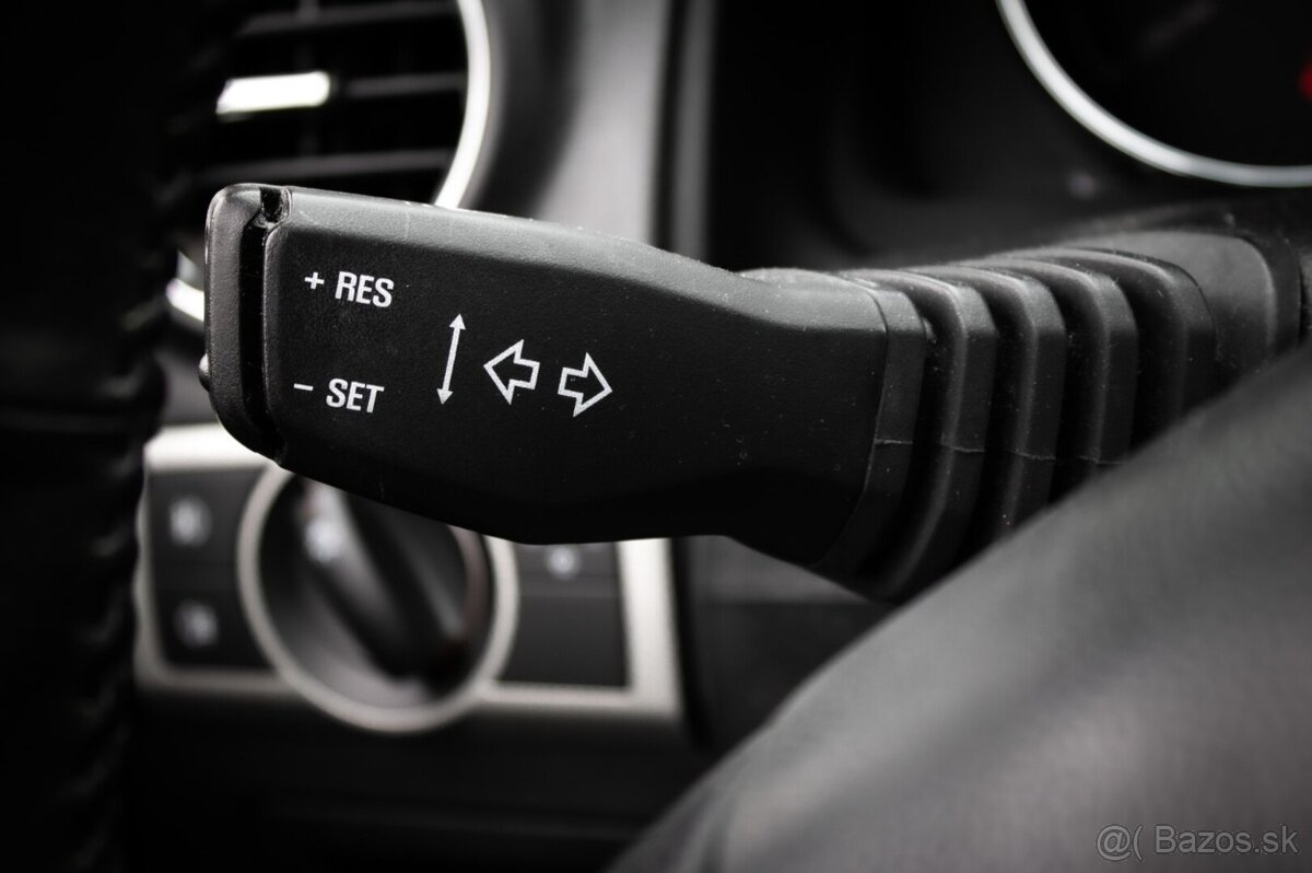 Opel Antara 2.2 CDTI 184k 4x4 Cosmo A/T - 9