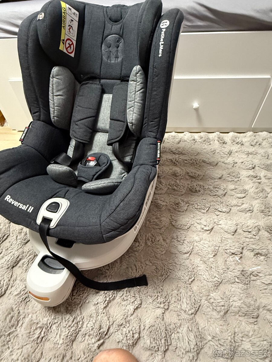 Petite&Mars Revesal II - 9