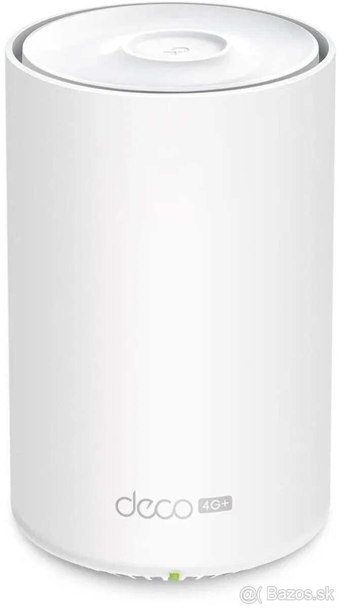 Predám TP-Link Deco X50-4G WiFi 6, LTE - 100 € - 9