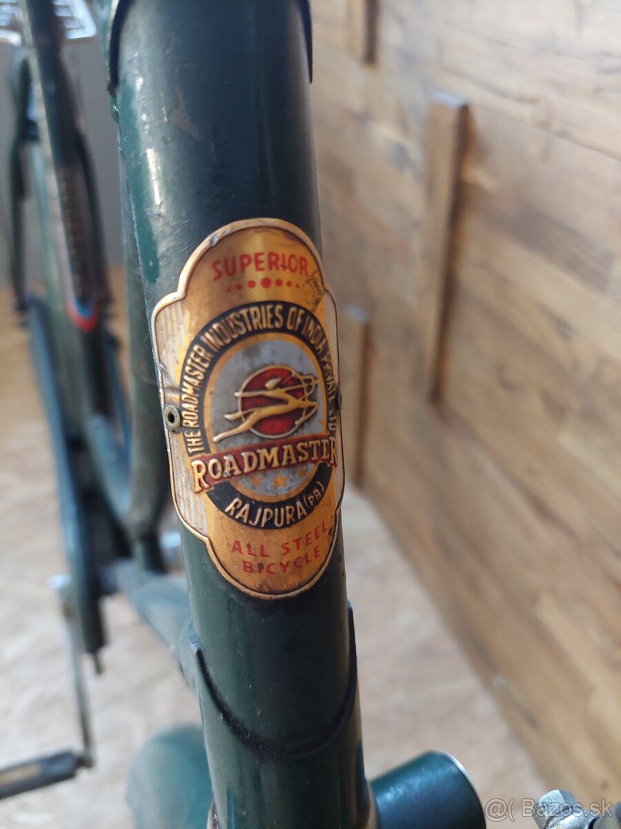 Strarožitné bicykle - 9