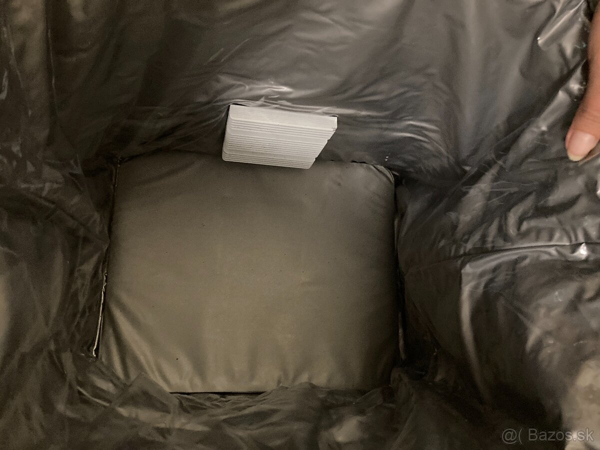 chladiaca taška Brillant - prenosná chladnička - 9