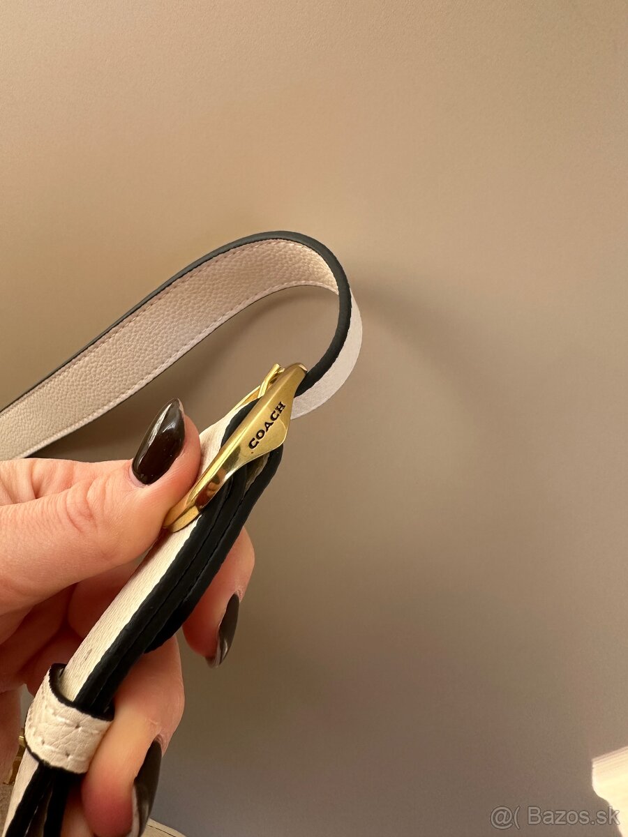 Kabelka Coach tabby 26 - 9